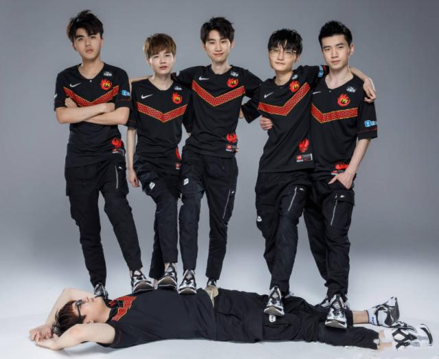 选择我们的五大优势